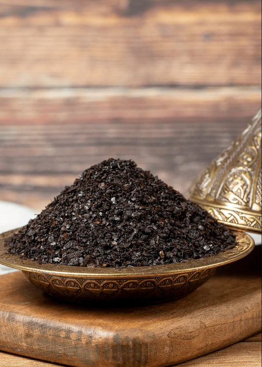 Doğal El Yapımı Urfa Siyah Acı İsot – 250 g | Katkısız Geleneksel Lezzet
